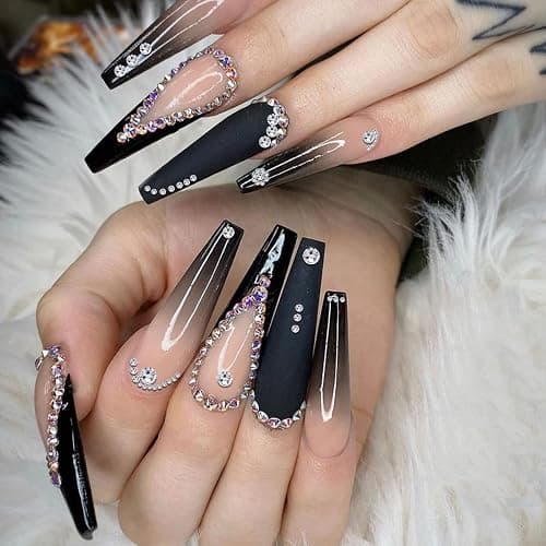 Canvalite 3348PCS Rhinestones Crystal AB Rhinestones for Nail with 5Pcs 3ml B7000 Jewelry Glue and Pick Up Tweezers and Nail Rhinestone Picker, Nail Art Tools,Stocking Stuffers Gifts for Women thumbnail 8