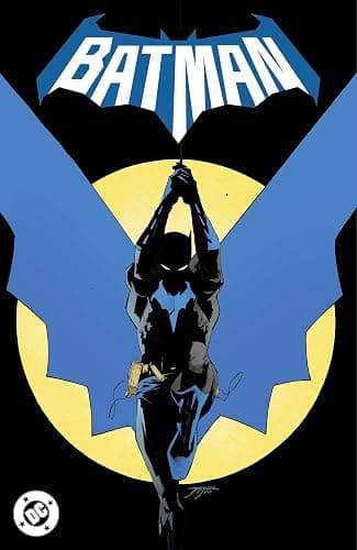 Batman Vol. 1: Daylight - Image 1