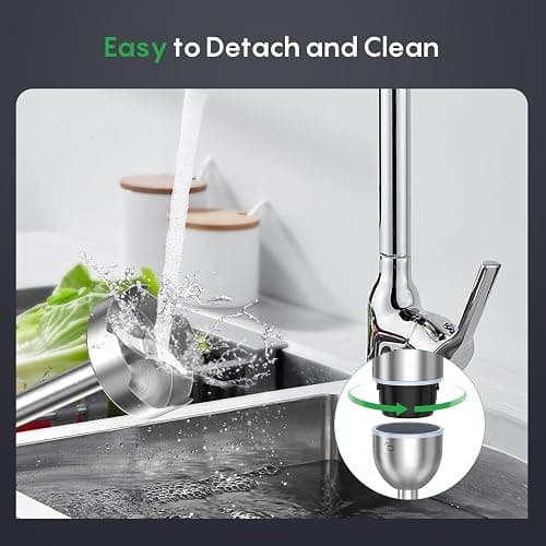 FRESKO Immersion Handheld Blender 500W thumbnail 7