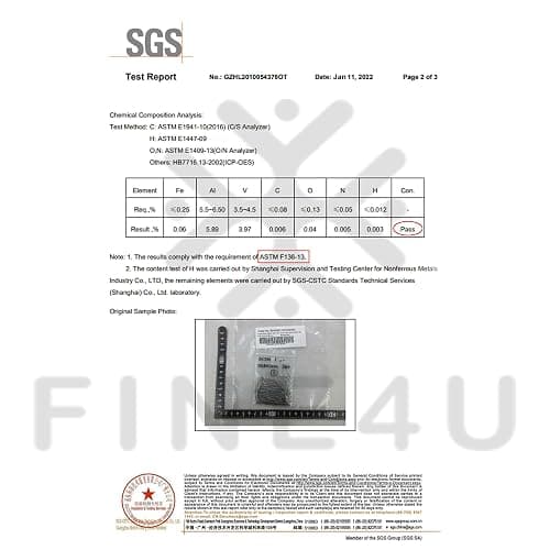 FINE4U 1PC 16G ASTM F136 Titanium Octopuses Piercings Jewelry with 6mm 8mm Post for Conch Helix Flat Labret 16G 6mm 8mm - Seahorses- Gold thumbnail 7