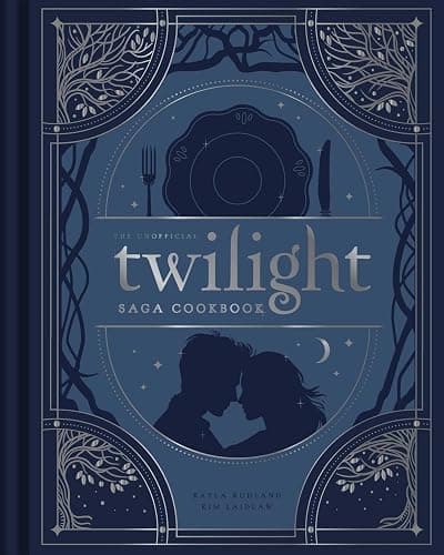 The Unofficial Twilight Saga Cookbook: Flavors from Forks - Image 1