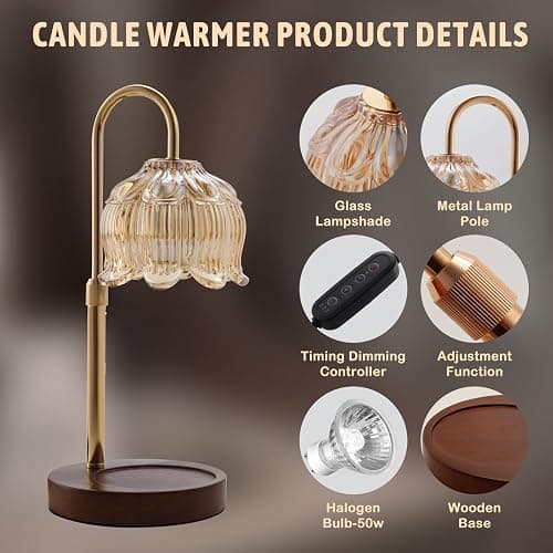 candle warmer! thumbnail 3
