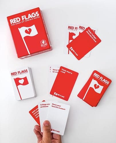 Red Flags thumbnail 2