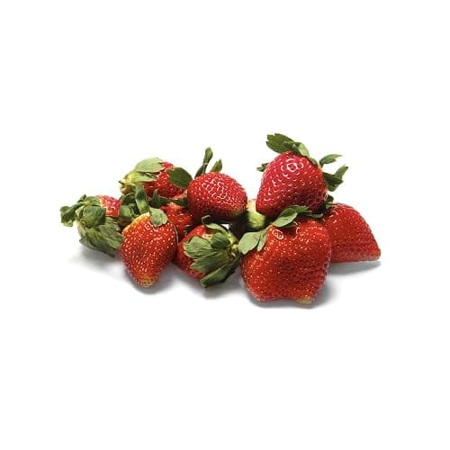 Organic Strawberries, 1 Lb thumbnail 4