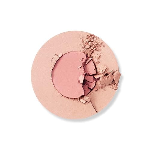 Charlotte Tilbury Cheek to Chic Powder Blush - Two-Tone Cheek Makeup with a Radiant, Luminous Finish - Buildable Color that Smooths, Buffs & Blends for a Light Reflecting Glow thumbnail 2
