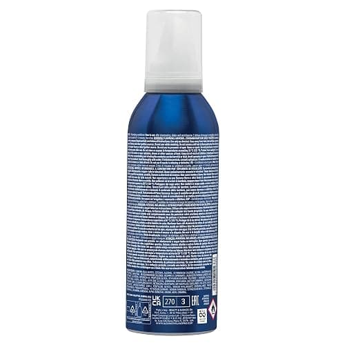 Alfaparf Milano Semi Di Lino Volume Mousse Conditioner for Fine Hair - Anti Frizz Hair Conditioner to Add Volume & Body - Hair Thickening Foam - Sulfate Free & Professional Salon Quality (6.76 Fl Oz) thumbnail 2