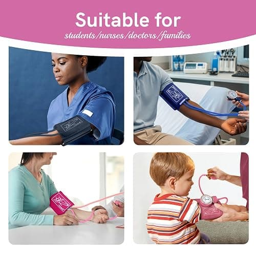 Blood pressure cuff thumbnail 7