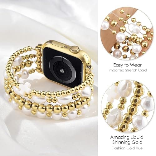 Bracelet watch band thumbnail 2