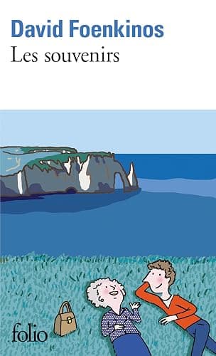 Les souvenirs - Image 1