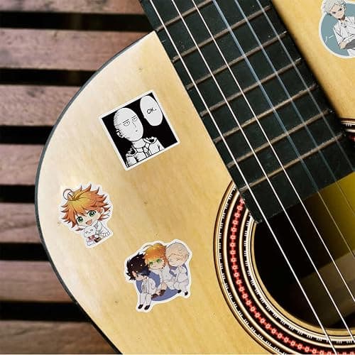 50Pcs Hello Kitty Stickers Pack Kitty White Theme Waterproof Sticker Decals for Laptop Water Bottle Skateboard Luggage Car Bumper Hello Kitty Stickers for Girls Kids Teens - White thumbnail 8