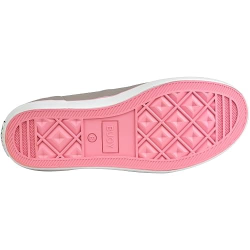 Buoy Boots Womens Waterproof Deck Ankle Rain Boots thumbnail 5
