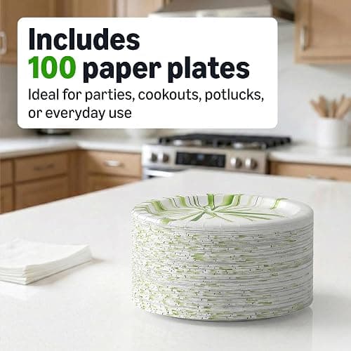 Paper Plates thumbnail 5