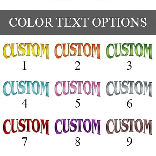 Custom Your Own Bootleg Rap Tee Shirts, Custom Your Text Vintage Shirt, Custom Graphic Tees, Christmas Birthday Gifts, Gifts for Boy Girl Friend Multi thumbnail 4