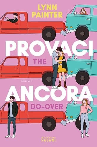 Provaci ancora. The Do-Over - Image 1