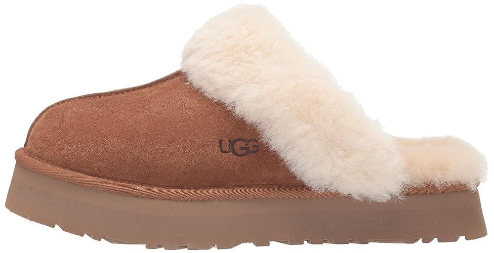 UGG Women's Disquette Slipper thumbnail 8