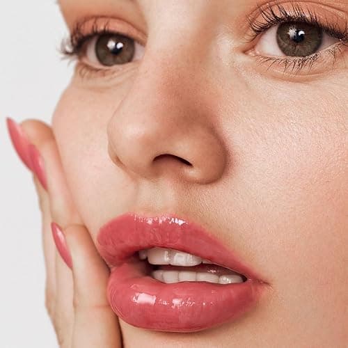 Summer Fridays Tinted Lip Butter Balm - Conditioning Vegan Lip Balm for Instant Moisture, Shine & Hydration - Sheer-Tinted, Soothing Skincare - Pink Guava (.5 Oz) thumbnail 4