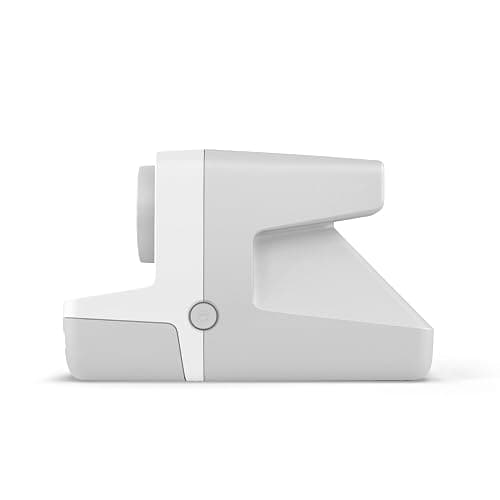 Polaroid Now I-Type Instant Camera - White (Renewed Premium) thumbnail 5