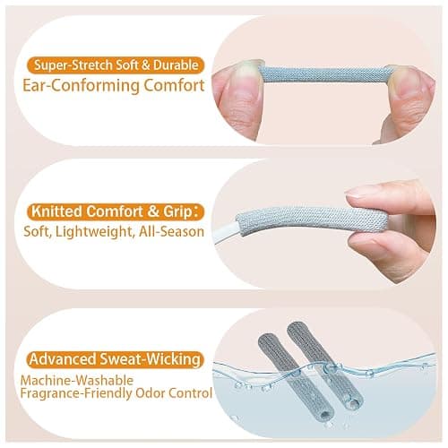 Glasses ear grip thumbnail 4