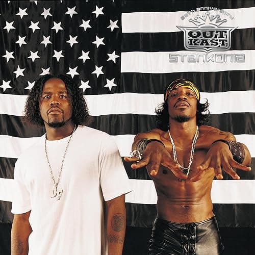 Stankonia - Image 1