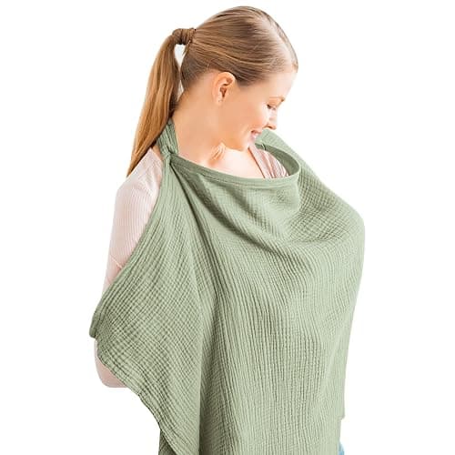 Nursing cover up - Image 1