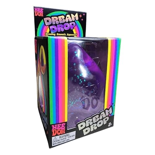 Dream Drop by NeeDoh thumbnail 2