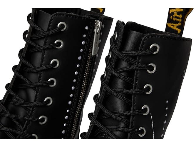 Dr. Martens unisex-adult Jadon Hi Solar Flare thumbnail 6