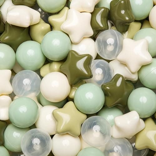 Ball Pit Balls - Image 1