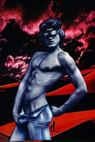Peter Berlin: Icon, Artist, Photosexual thumbnail 3