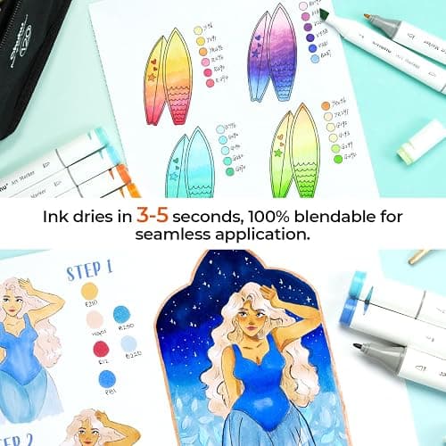 marker drawing book thingie thumbnail 7