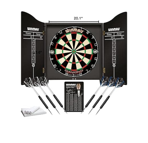 Dart board - NY thumbnail 9