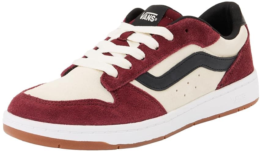 Vans Womens Ryland Ls Shoe - Image 1