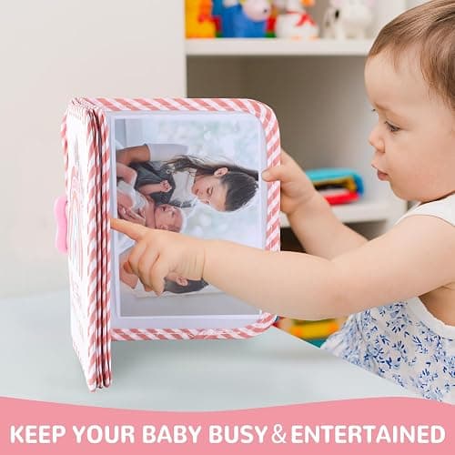 Baby Photo Album  thumbnail 7