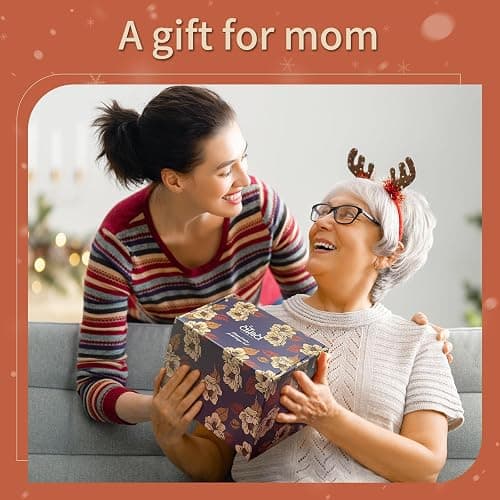 ALMA 2025 Updated Soup Bowl with Long Handle Microwavave Safe,18oz Cereal Bowl, Flower Mug Giftable for Women,Unique Cereal Bowls-Meadow Elegy Theme thumbnail 5