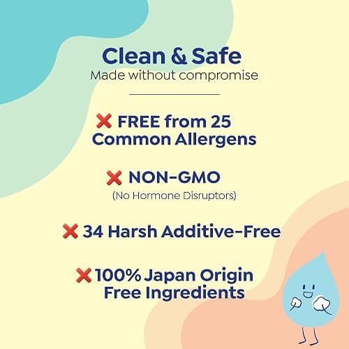 GOONGBE Kids' Color Lip Balm - Korean Kids Red Tint Lip Balm for Chapped and Cracked Lips with Natural Pigments - Hydrating Lips with Plant Oils and Shea Butter - Allergen Free Scent, 0.1 oz. thumbnail 5