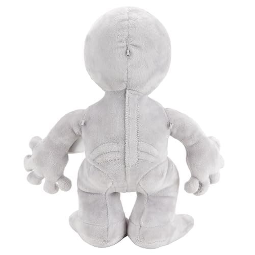 Stranger Things Demogorgon Feature Plush - 12-Inch Soft Plush with Opening Head and Sound Effects thumbnail 6