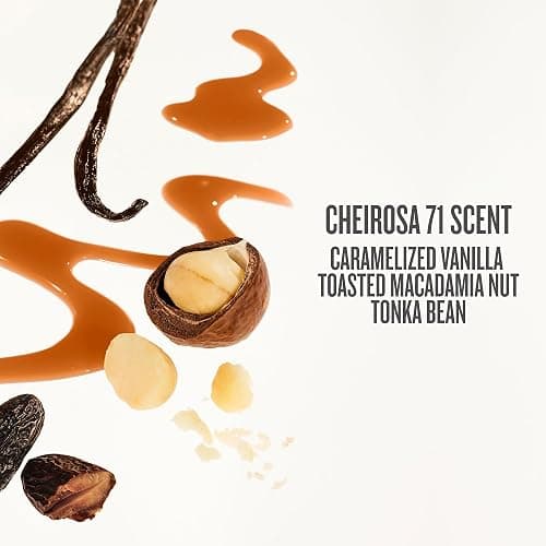 Sol de Janeiro Limited Edition Cheirosa 71 Shimmering Body Cream 240ml | Vanilla Body Cream thumbnail 6