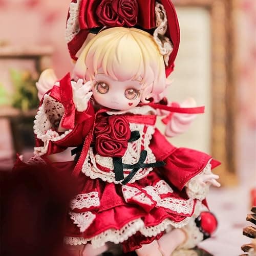 bjd lolita blind box thumbnail 7