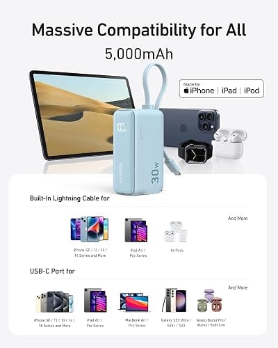 3-in-1 Charger thumbnail 6