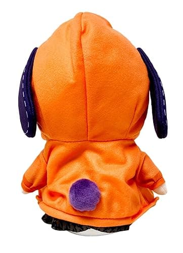Great Eastern Entertainment Kakegurui - Runa Yomozuki Sitting Plush 6" H thumbnail 4