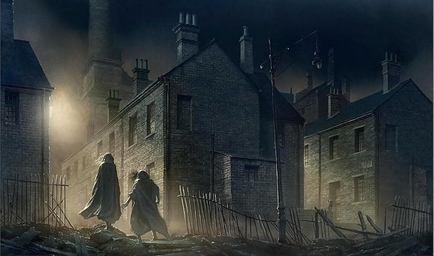 Harry Potter and the Half-Blood Prince: The Illustrated Edition (Harry Potter, Book 6) (6) thumbnail 4