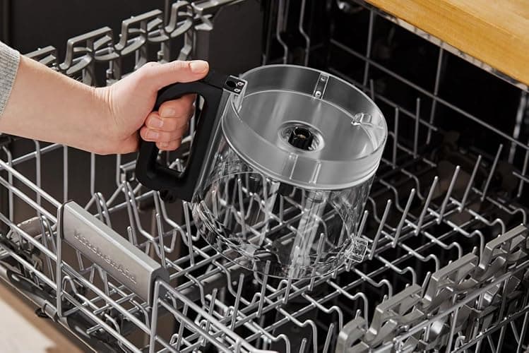 KitchenAid 7-Cup Food Processor - KFP0718 thumbnail 7