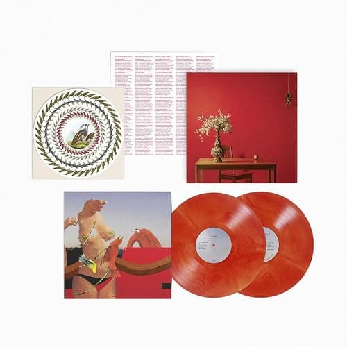 Watching Movies with the Sound Off (10 Year Anniversary Edition) - Image 1