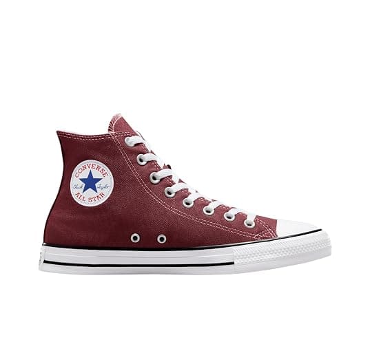 Converse Unisex Adult Chuck Taylor All Star High Top Sneaker thumbnail 2