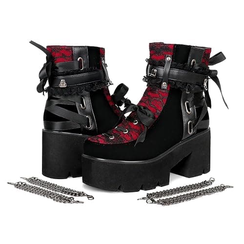 my designated stomping boots thumbnail 6