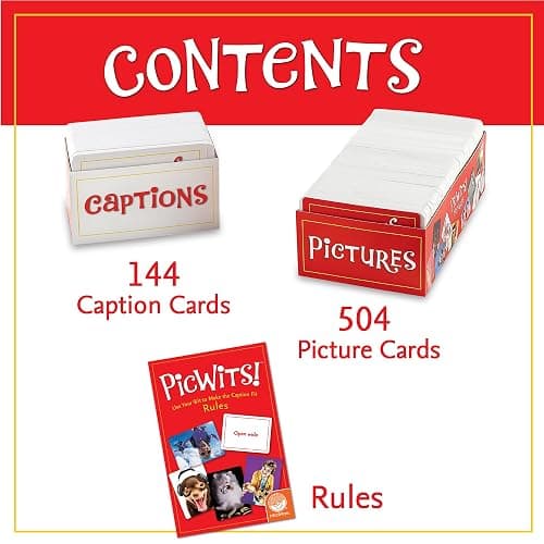 PicWits! Board Game thumbnail 7