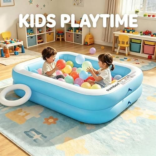 Pool bed thumbnail 4
