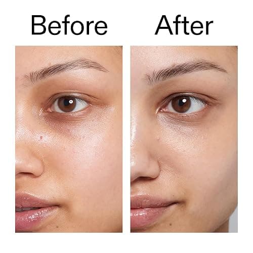 The INKEY List Caffeine Eye Cream - Reduces Dark Circles, Brightens & Depuffs, Targeted Eye Treatment thumbnail 10