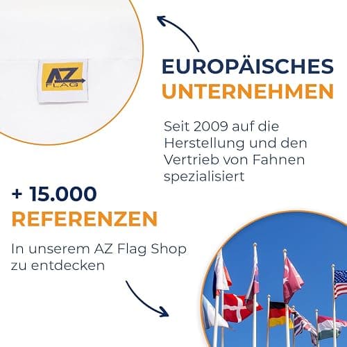 AZ FLAG - Flagge Ruanda - 150x90 cm - Republik Ruanda Fahne 90 x 150 Cm Feiner Polyester - Flaggen thumbnail 6