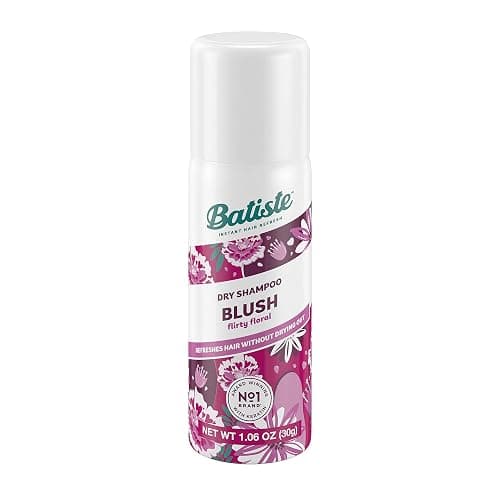 Batiste Dry Shampoo - Floral & Fruity Blush 1.6oz (PACK OF 3) thumbnail 2