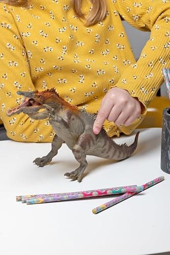 Papo - 55054 - Figurine - Baryonyx - Multicolore thumbnail 2